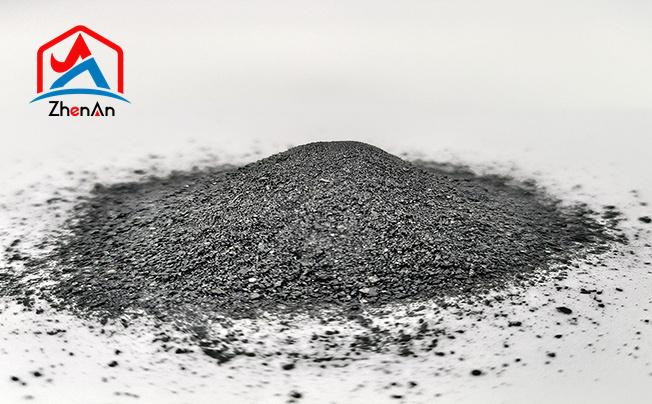 Black Silicon Carbide Powder